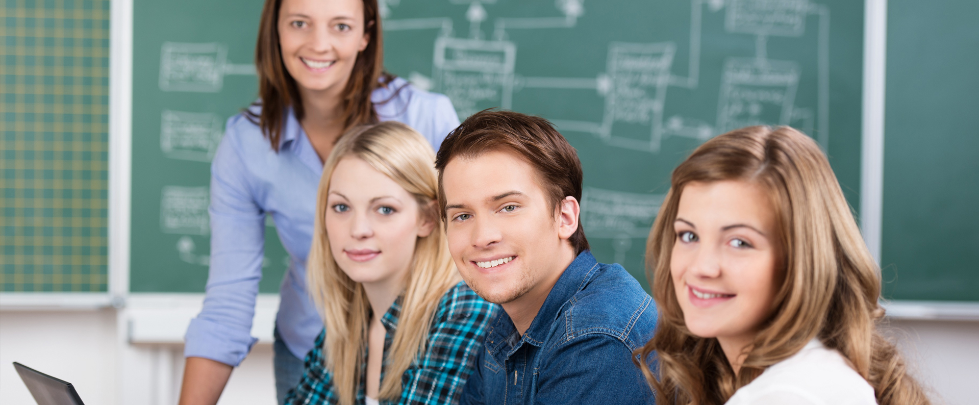 Top 10 IELTS Practice Tests Online