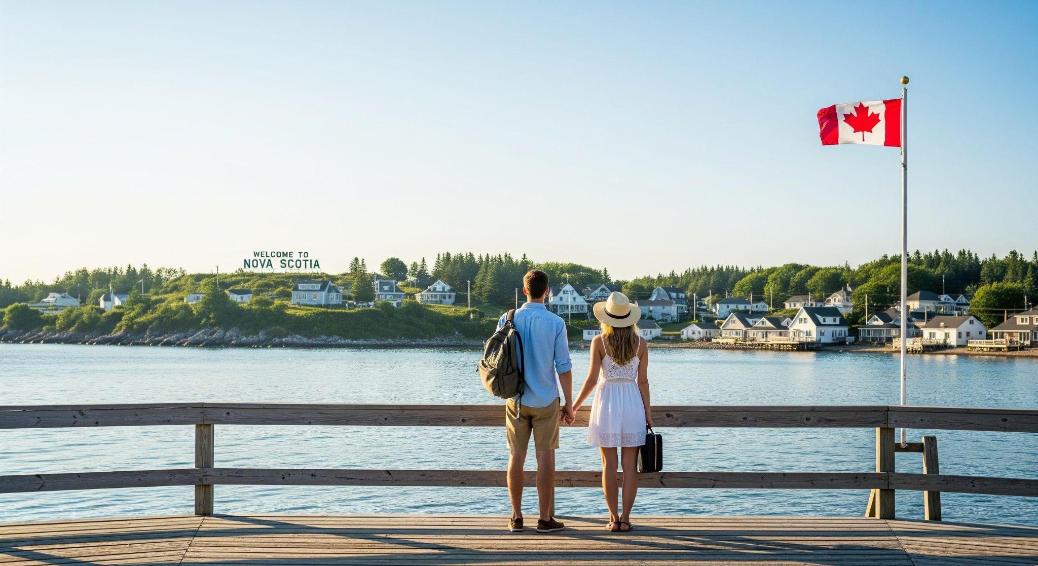 A Clear PR Pathway in Nova Scotia 🇨🇦